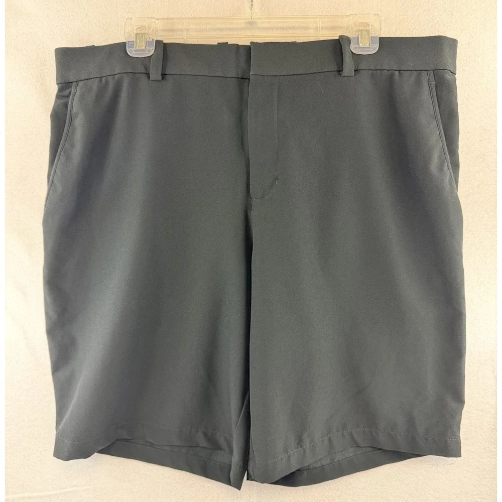 Nike Golf Men's Dri-Fit Shorts,‎ Black, Size 38 CU9740-010